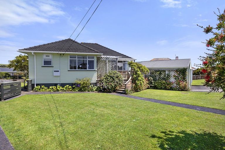 Photo of property in 20 Ridd Street, Lynmouth, New Plymouth, 4310