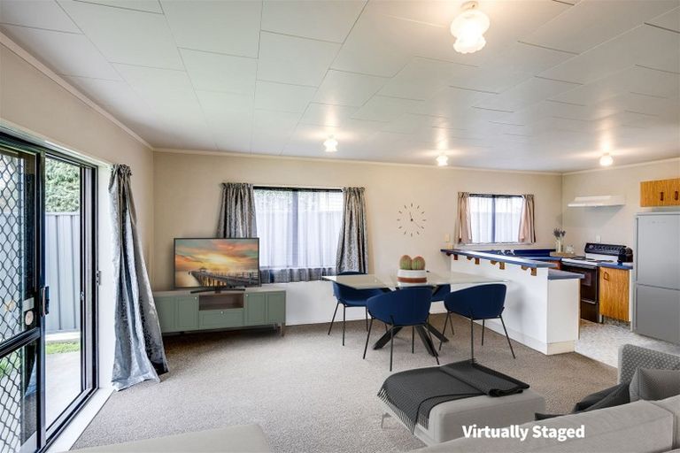 Photo of property in 1/90 Nuffield Avenue, Marewa, Napier, 4110