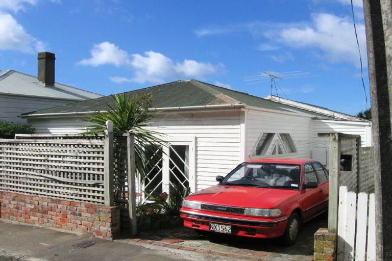 Photo of property in 89b Te Wharepouri Street, Berhampore, Wellington, 6023