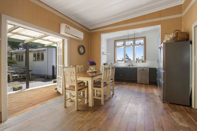 Photo of property in 29 Union Street, Waihi, 3610