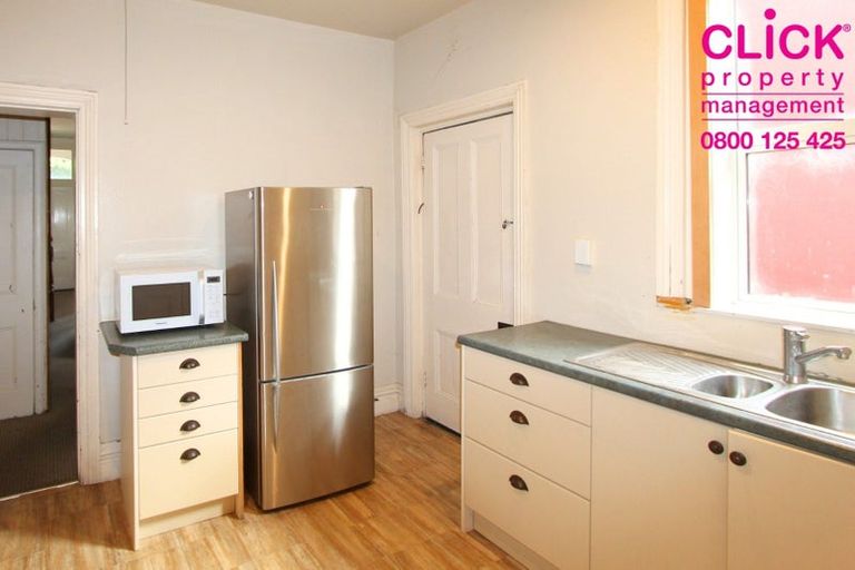 Photo of property in 1052 George Street, North Dunedin, Dunedin, 9016