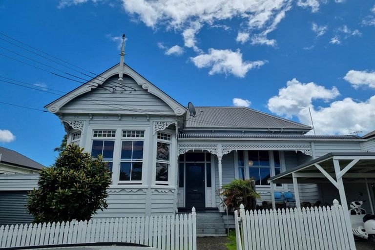 Photo of property in 19 Albany Road, Ponsonby, Auckland, 1011