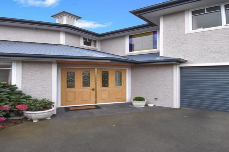 Photo of property in 6 Park Street, Mosgiel, 9024