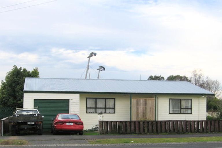 Photo of property in 8 Wye Street, Frankton, Hamilton, 3204