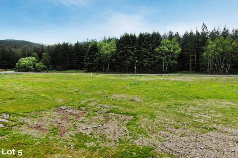 Photo of property in 579 Rongahere Road, Beaumont, 9591