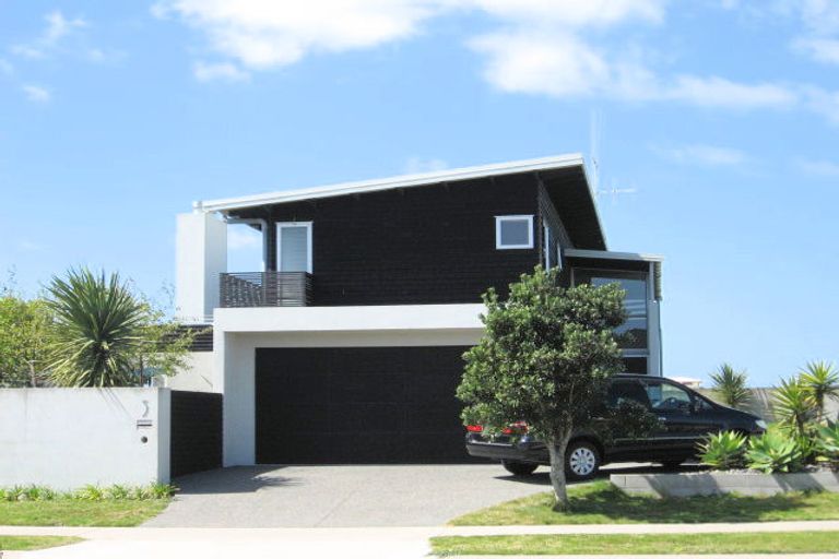 Photo of property in 5 Bermuda Drive, Papamoa Beach, Papamoa, 3118
