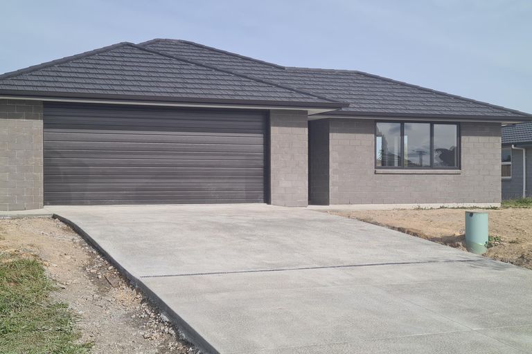 Photo of property in 24 Hinerangi Crescent, Matamata, 3400