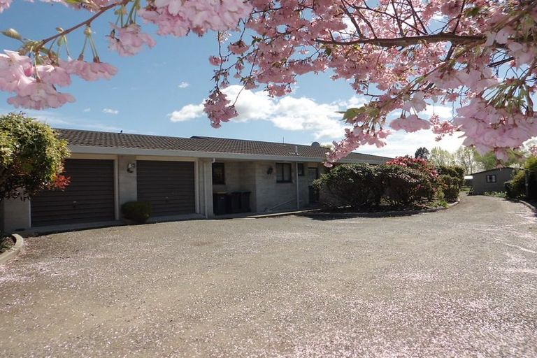 Photo of property in 131 Richard Pearse Drive, Temuka, 7920
