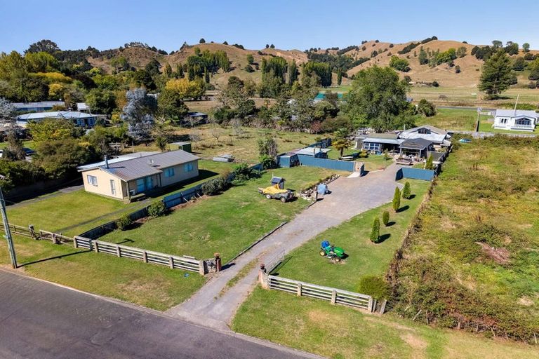 Photo of property in 55 Miro Street, Manunui, Taumarunui, 3924