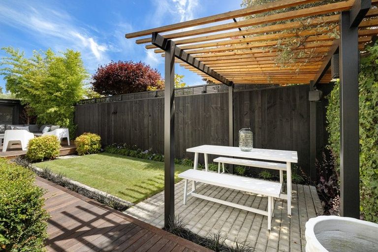Photo of property in 5/49 Rugby Street, Merivale, Christchurch, 8014