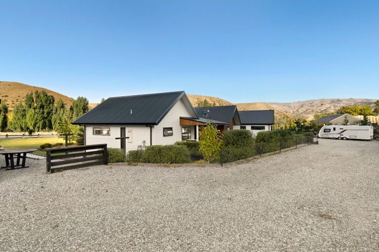 Photo of property in 2 Turner Terrace, Lowburn, Cromwell, 9384