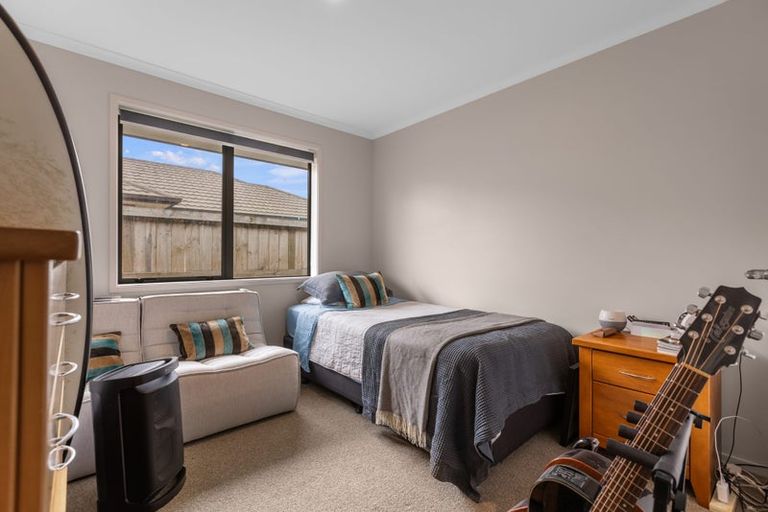 Photo of property in 5 Kuru Place, Papamoa, 3118