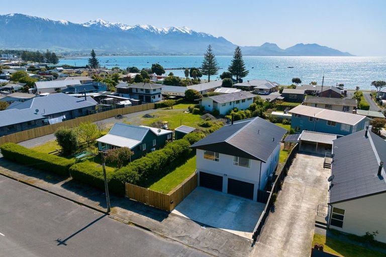 Photo of property in 171 Torquay Street, Kaikoura, 7300