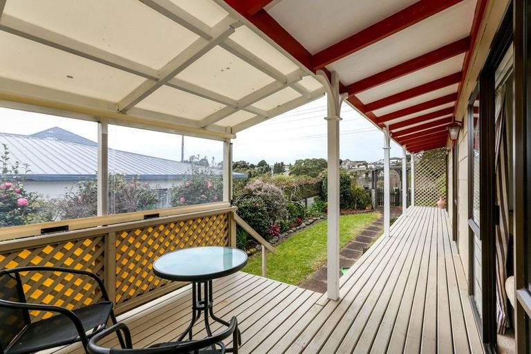 Photo of property in 7a Truro Place, Lynmouth, New Plymouth, 4310