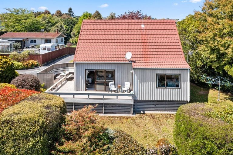 Photo of property in 11 Richmond Avenue, Richmond Heights, Taupo, 3330