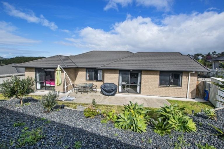 Photo of property in 9 Bords Lane, Te Kamo, Whangarei, 0112