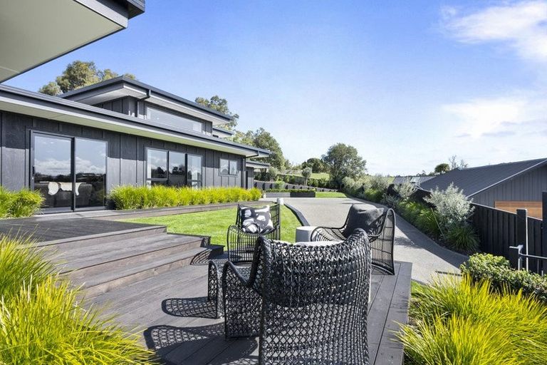 Photo of property in 25c Stonebridge Heights, Feilding, 4702