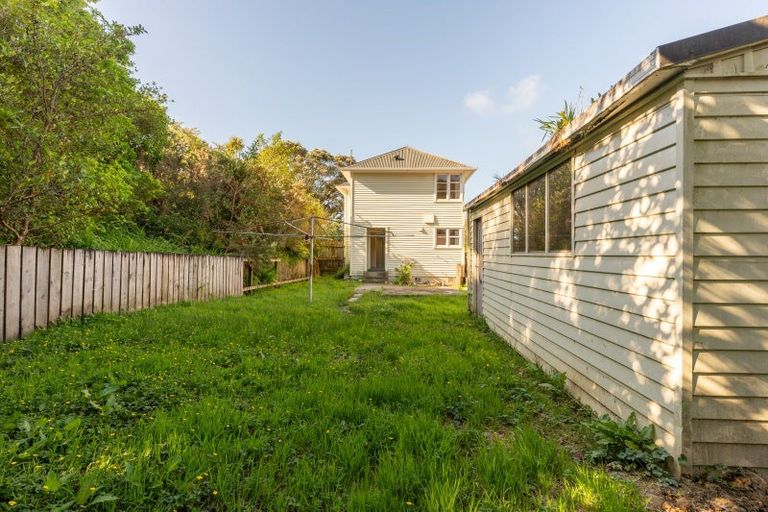 Photo of property in 22 Masters Street, Greymouth, 7805