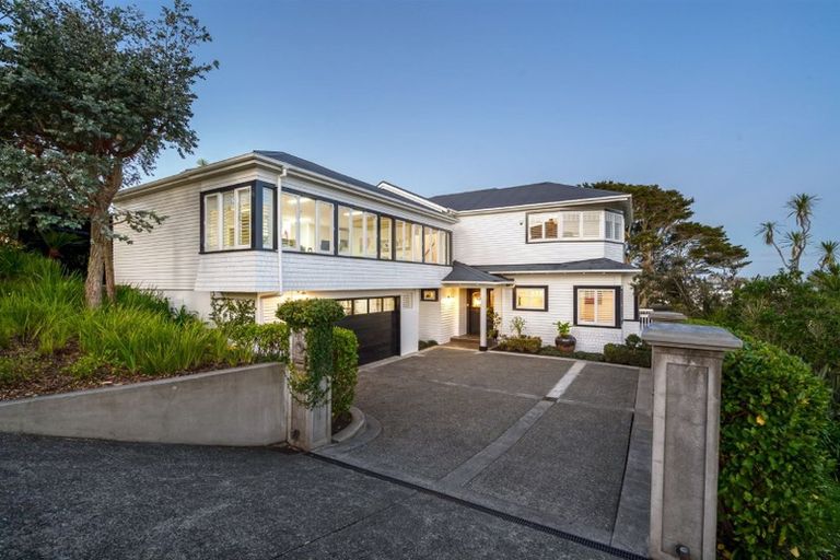 Photo of property in 46 Seaview Avenue, Northcote, Auckland, 0627