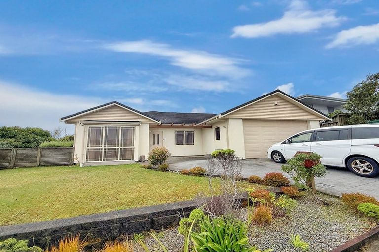 Photo of property in 107 Kentwood Drive, Woodridge, Wellington, 6037