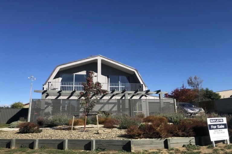 Photo of property in 7 Austral Place, Cromwell, 9310