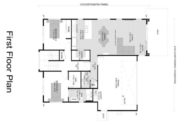 Photo of property in 39 Harakeke Court, Warkworth, 0985