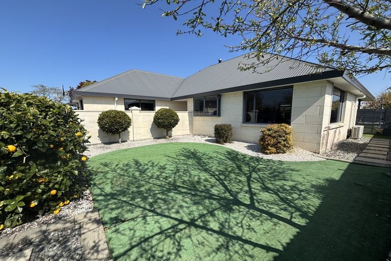 Photo of property in 41 Nursery Drive, Tinwald, Ashburton, 7700
