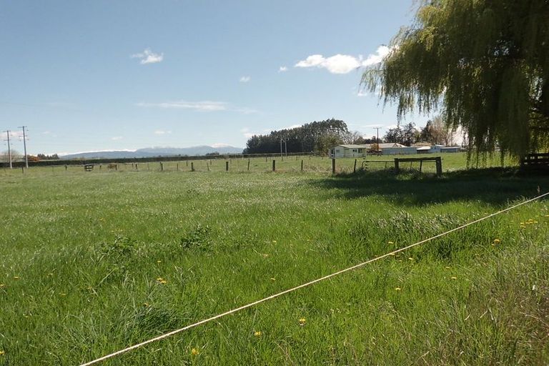 Photo of property in 131 Richard Pearse Drive, Temuka, 7920