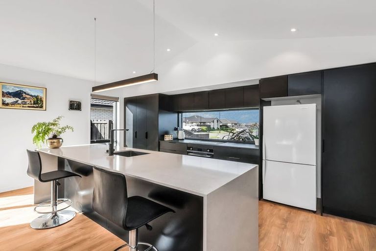 Photo of property in 12 Olivia Street, Rolleston, 7615