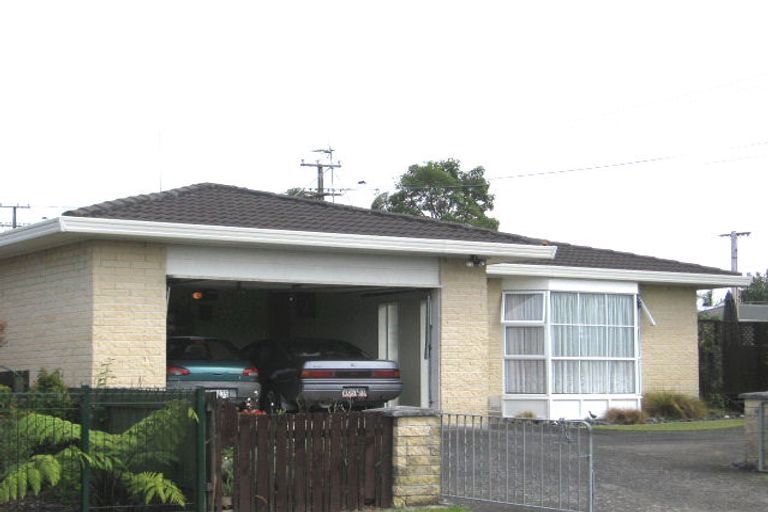 Photo of property in 80 Vintage Drive, Henderson, Auckland, 0612