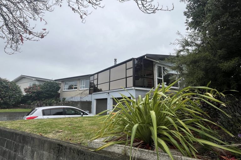 Photo of property in 5 Hampden Street, Awapuni, Palmerston North, 4412