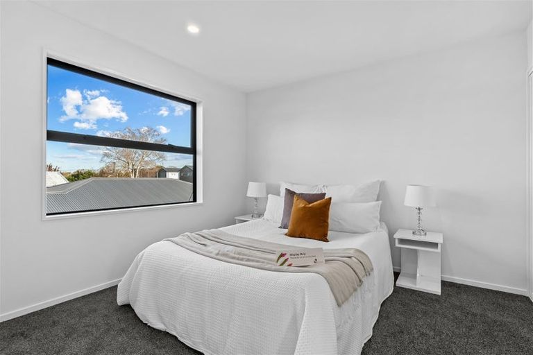 Photo of property in 2/42 Sails Street, Papanui, Christchurch, 8053