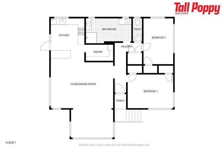 Photo of property in 35 Burgess Street, Green Island, Dunedin, 9018