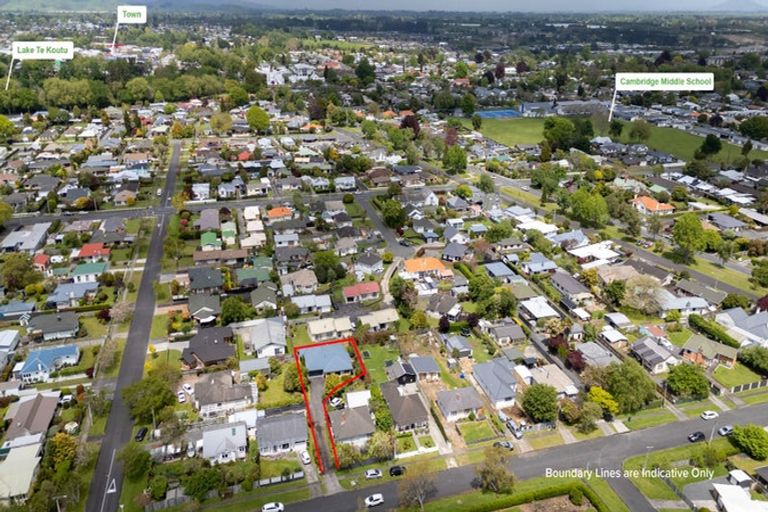 Photo of property in 77a King Street, Cambridge, 3434