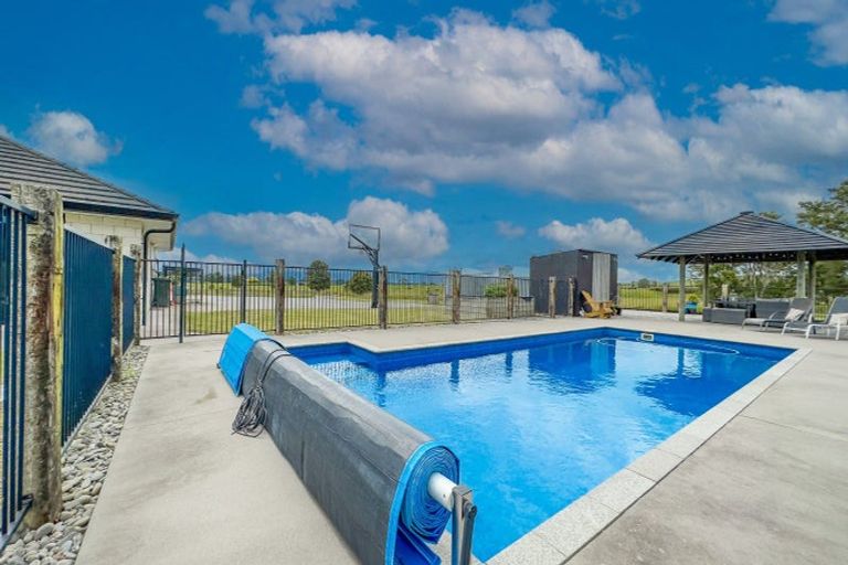 Photo of property in 90 Maukoro Landing Road, Tahuna, Morrinsville, 3373
