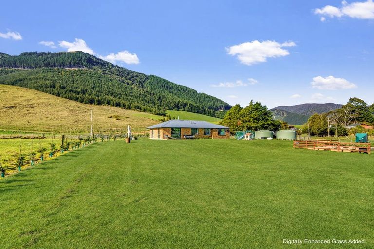 Photo of property in 253 Ronga Valley, Rai Valley, 7194