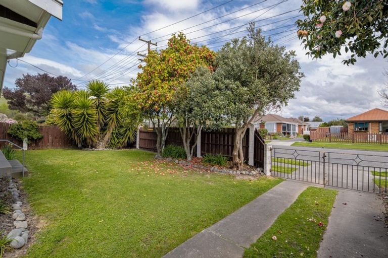 Photo of property in 185 Weld Street, Witherlea, Blenheim, 7201