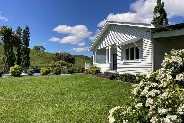 Photo of property in 67 Rotoparu Road, Frasertown, Wairoa, 4196