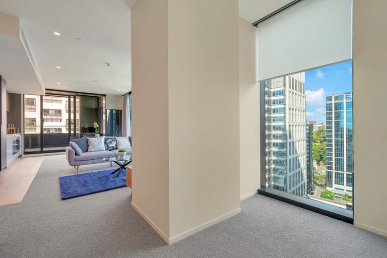 Photo of property in 2005/10 Commerce Street, Auckland Central, Auckland, 1010