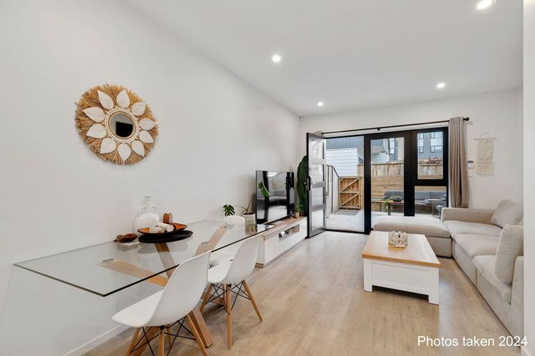 Photo of property in 23/36 Westgate Drive, Westgate, Auckland, 0614