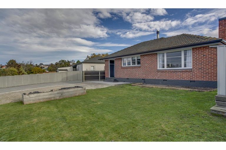 Photo of property in 143 Selwyn Street, Waimataitai, Timaru, 7910