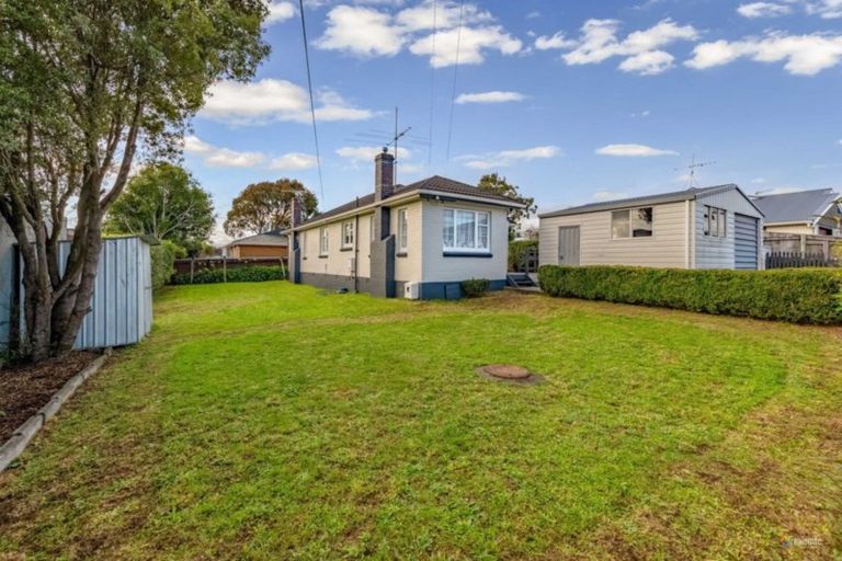 Photo of property in 10 Merton Street, Trentham, Upper Hutt, 5018
