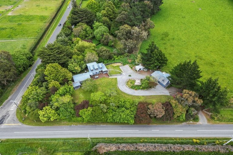 Photo of property in 303 Marshmans Road, Ashley, Rangiora, 7477