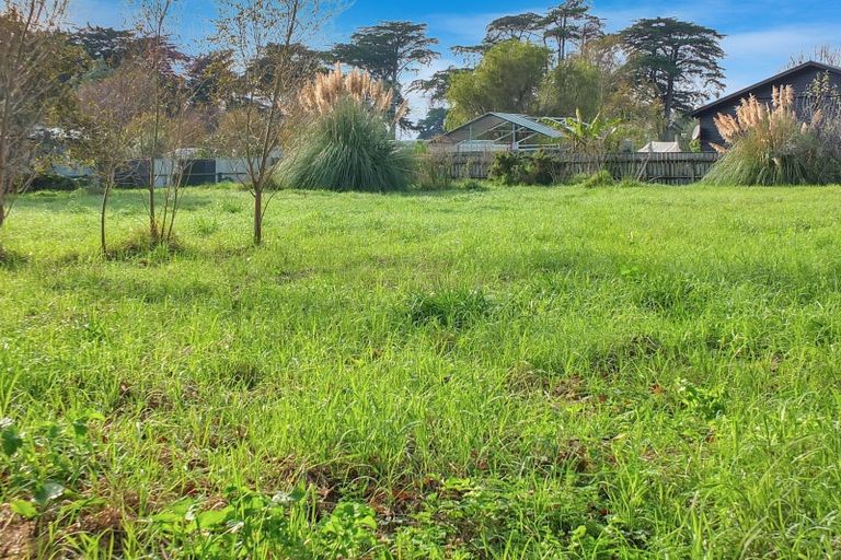 Photo of property in 13b Spring Street, Foxton, 4814