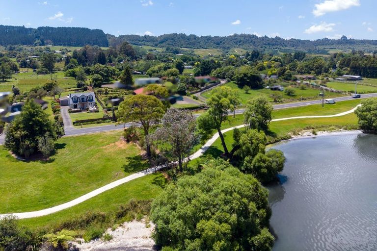 Photo of property in 653 Hamurana Road, Hamurana, Rotorua, 3097