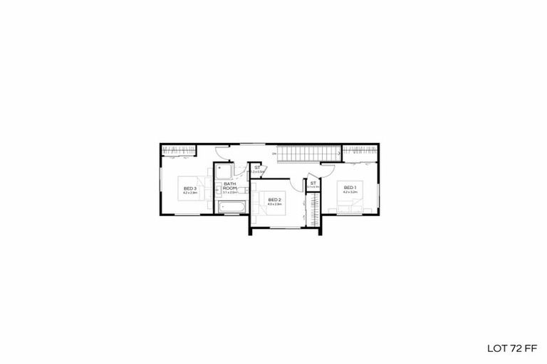 Photo of property in 1 Taiko Lane, Glenfield, 0629