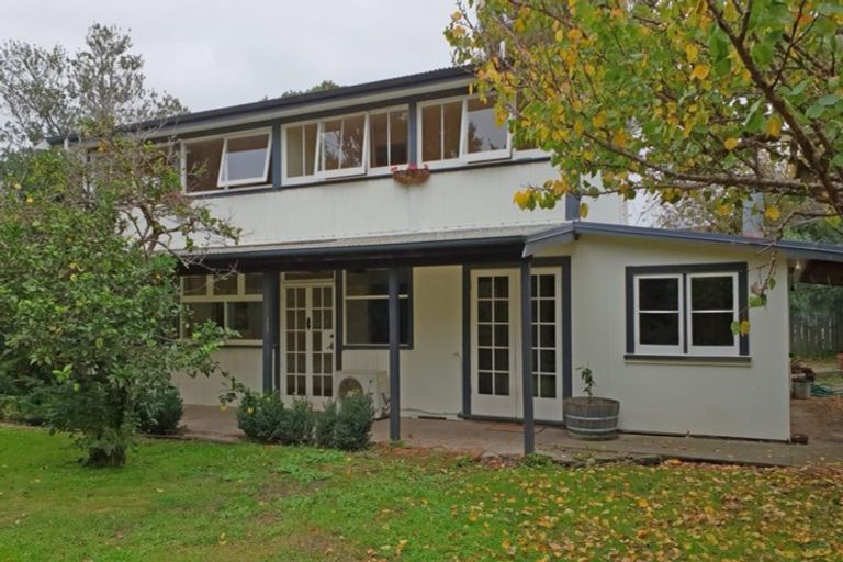 Photo of property in 23-25 Pipi Street, Te Awanga, 4102