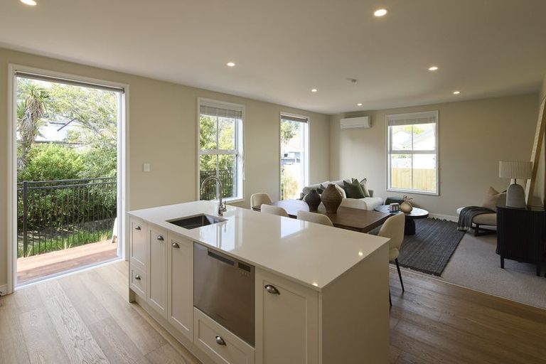 Photo of property in 4 Bowenvale Avenue, Cashmere, Christchurch, 8022