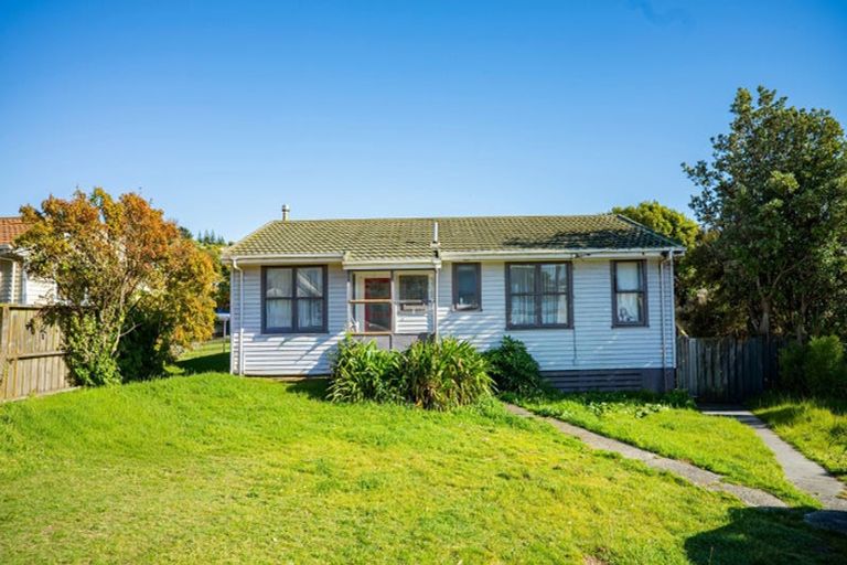 Photo of property in 31 Matatiro Street, Titahi Bay, Porirua, 5022