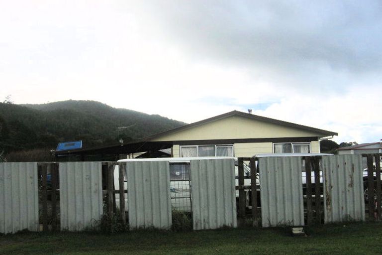 Photo of property in 11 Wynyard Street, Moerewa, 0211